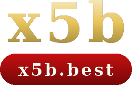 x5b logo