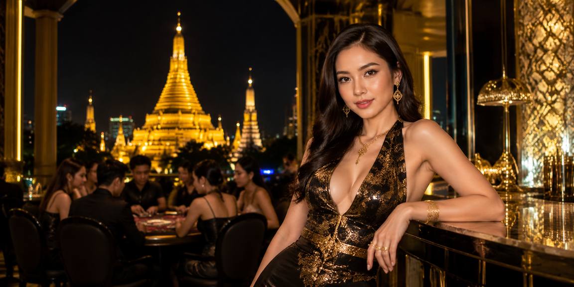 x5b Golden Door တွင် ကြည့်ရှုခွင့်ရှိသည့် အရာများ
